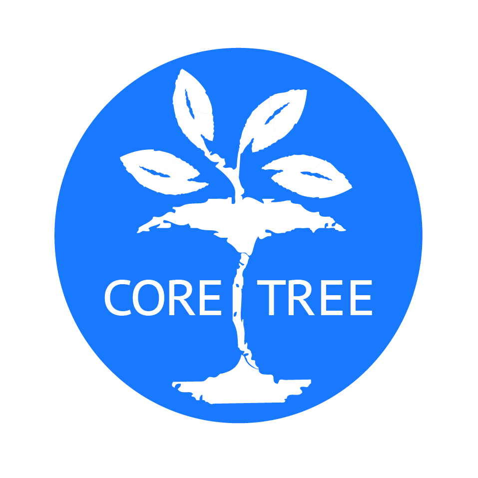 Core Tree Social Media Marketing logo