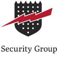 Security Group logo